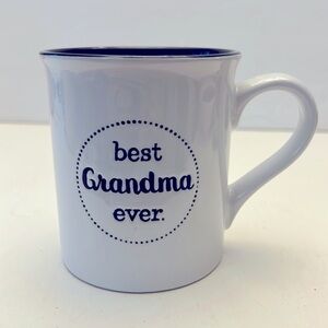 Love your mug Best grandma ever coffee mug